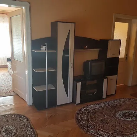 Decebal King Apartament Brașov