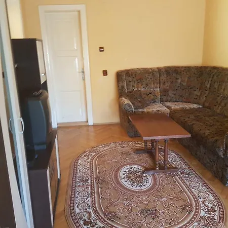 Decebal King Apartament